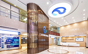 成都仁品耳鼻喉專科醫院